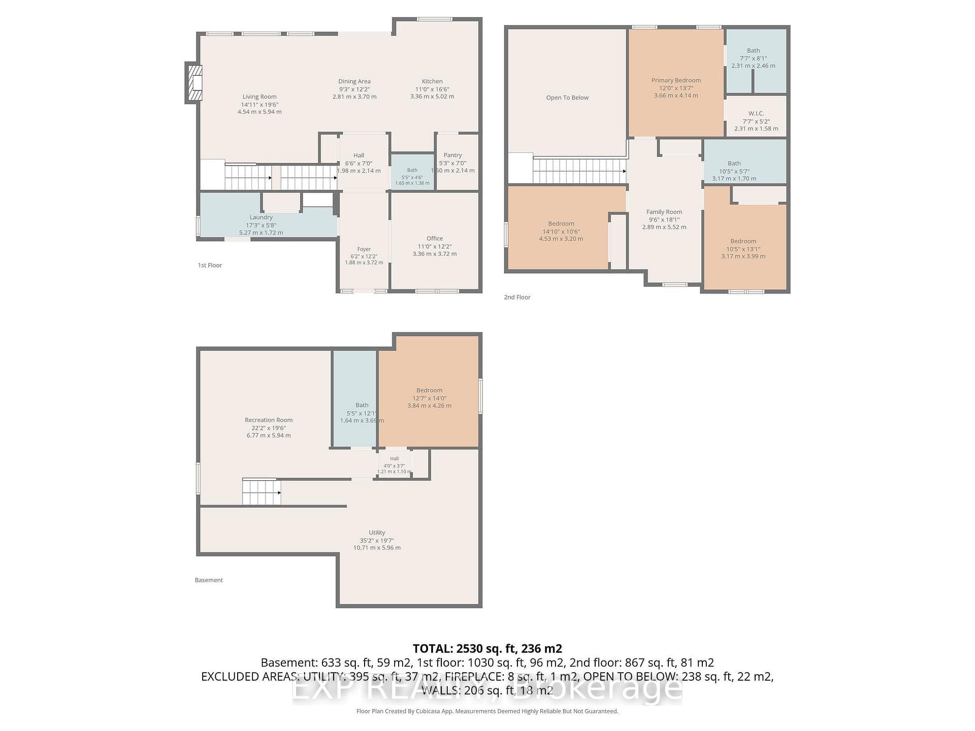 26 Carolina Crescent photo 48