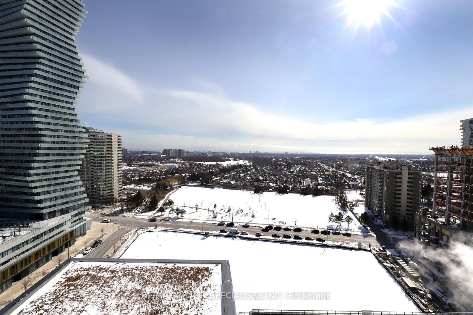 448 Burnhamthorpe Road Unit 1408 photo 29