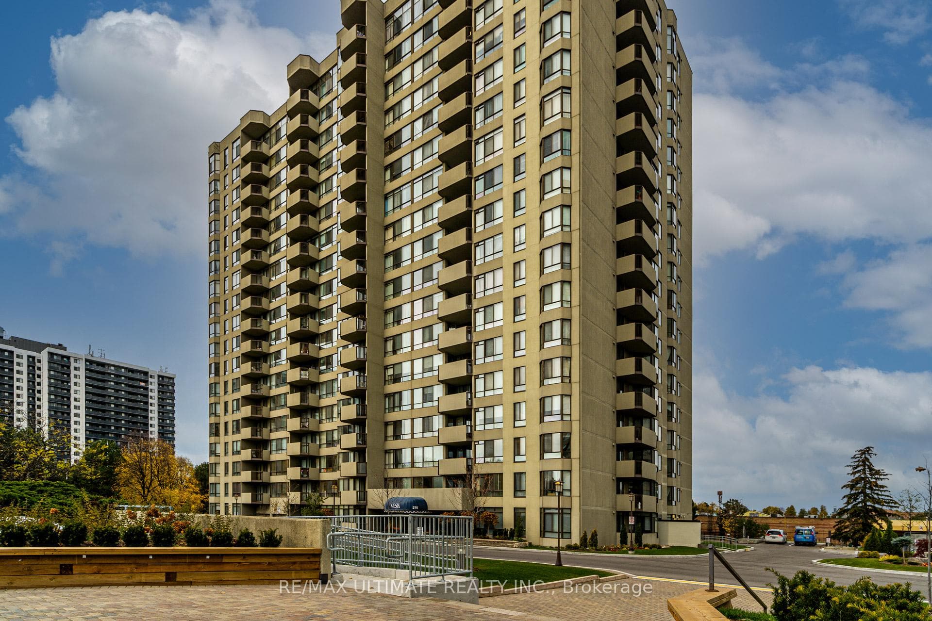 275 Bamburgh Circle Unit 411 photo 1