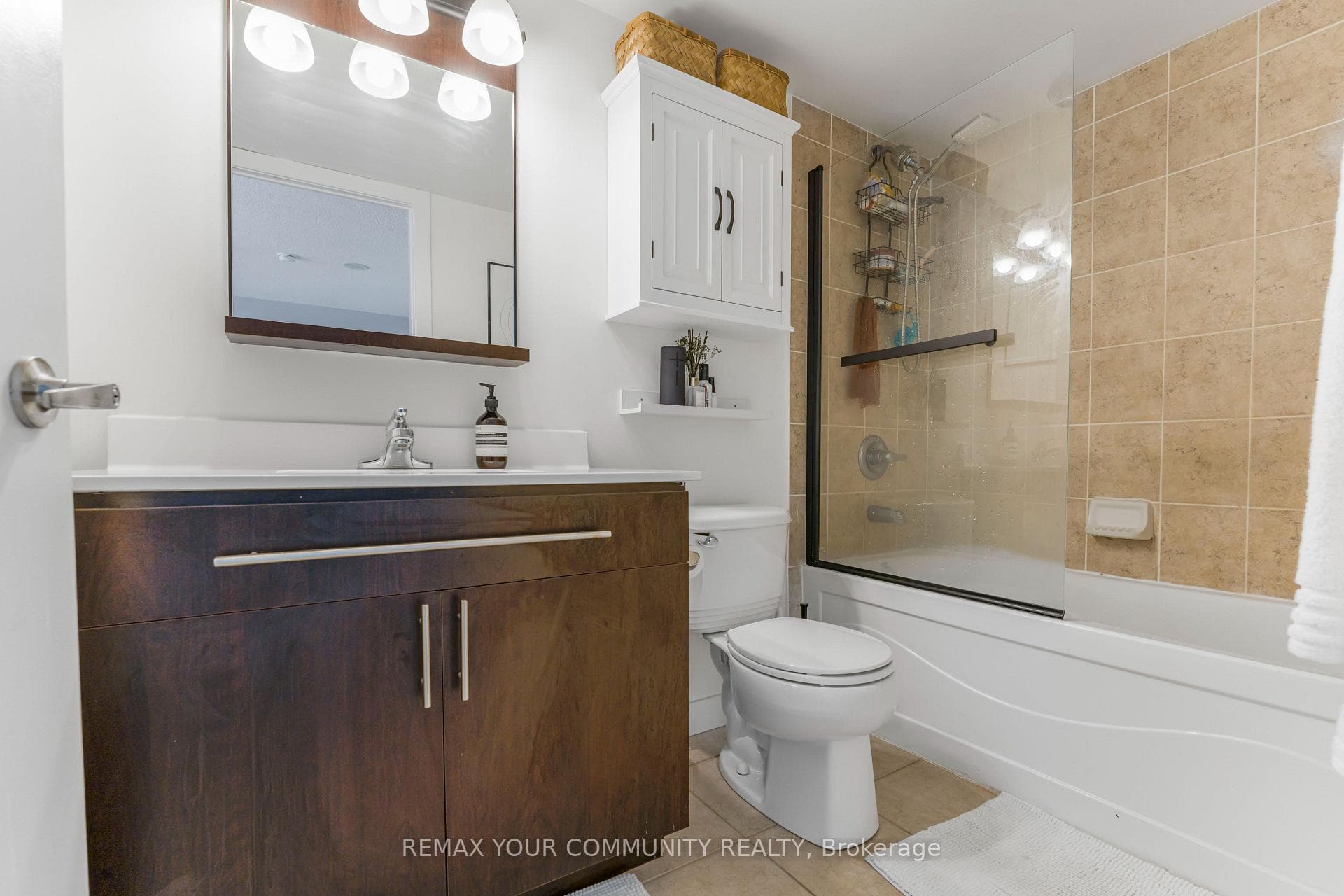 80 Western Battery Road Unit 209 photo 17
