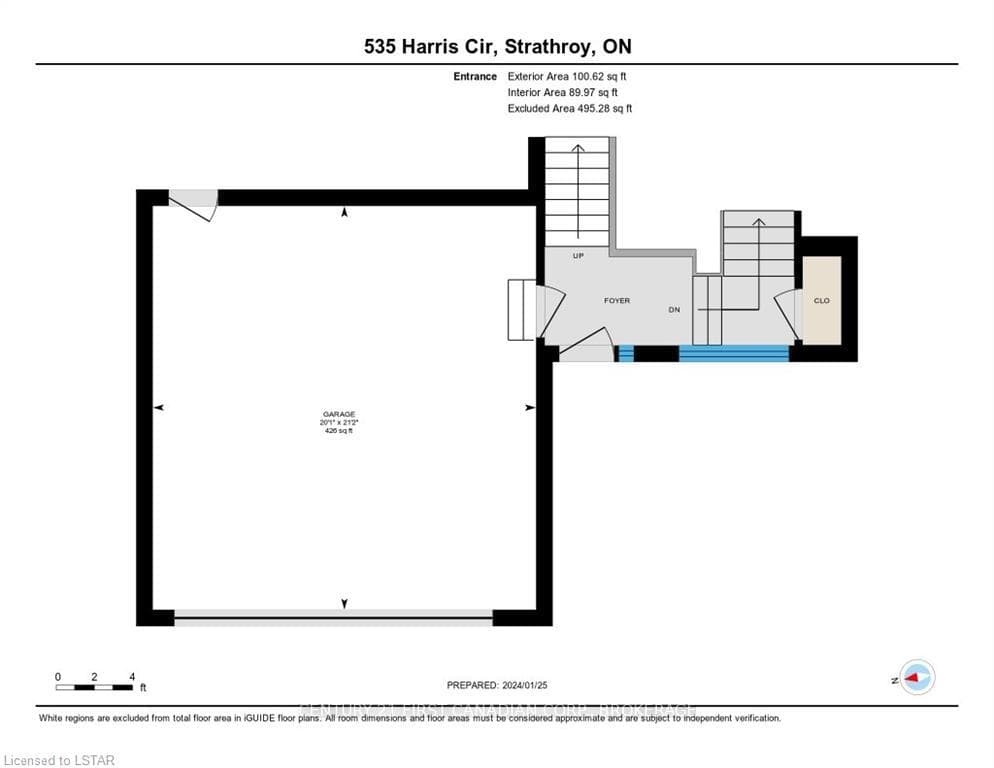 535 HARRIS Circle photo 42