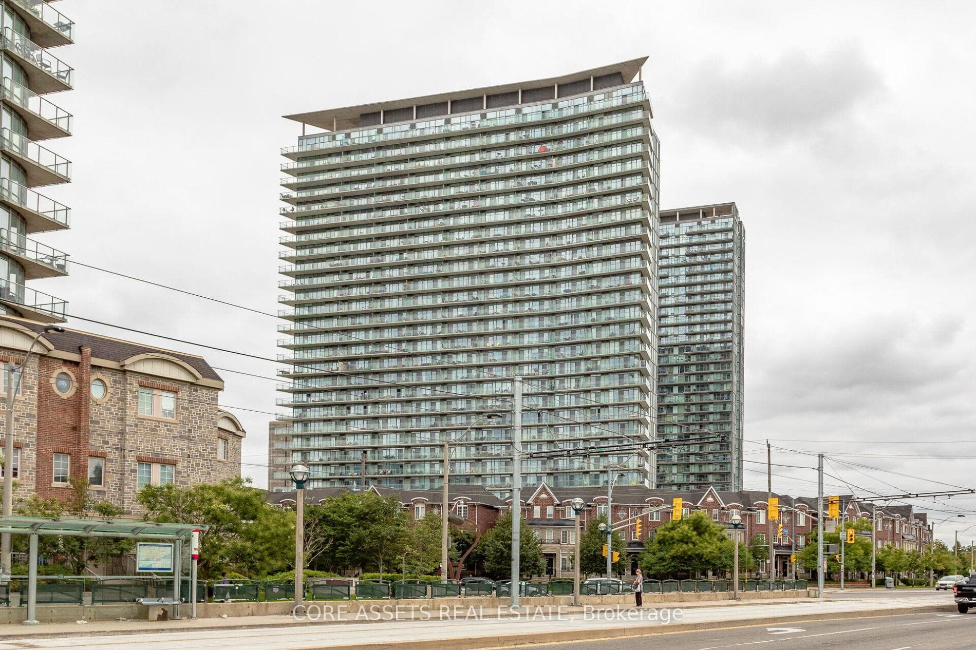 103 The Queensway Avenue Unit 1013 photo 22
