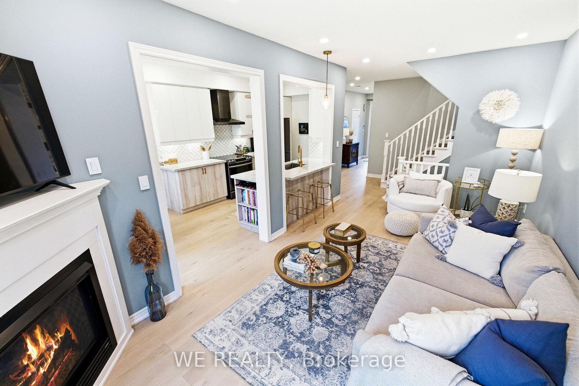 1911 Calvington Drive photo 14