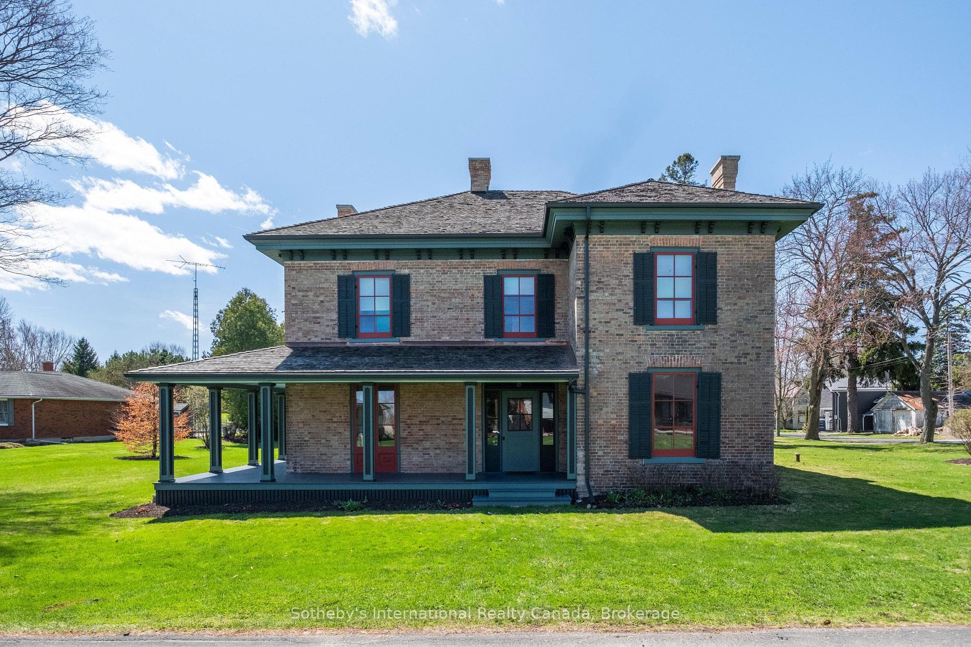 22 Lamport Street photo 1