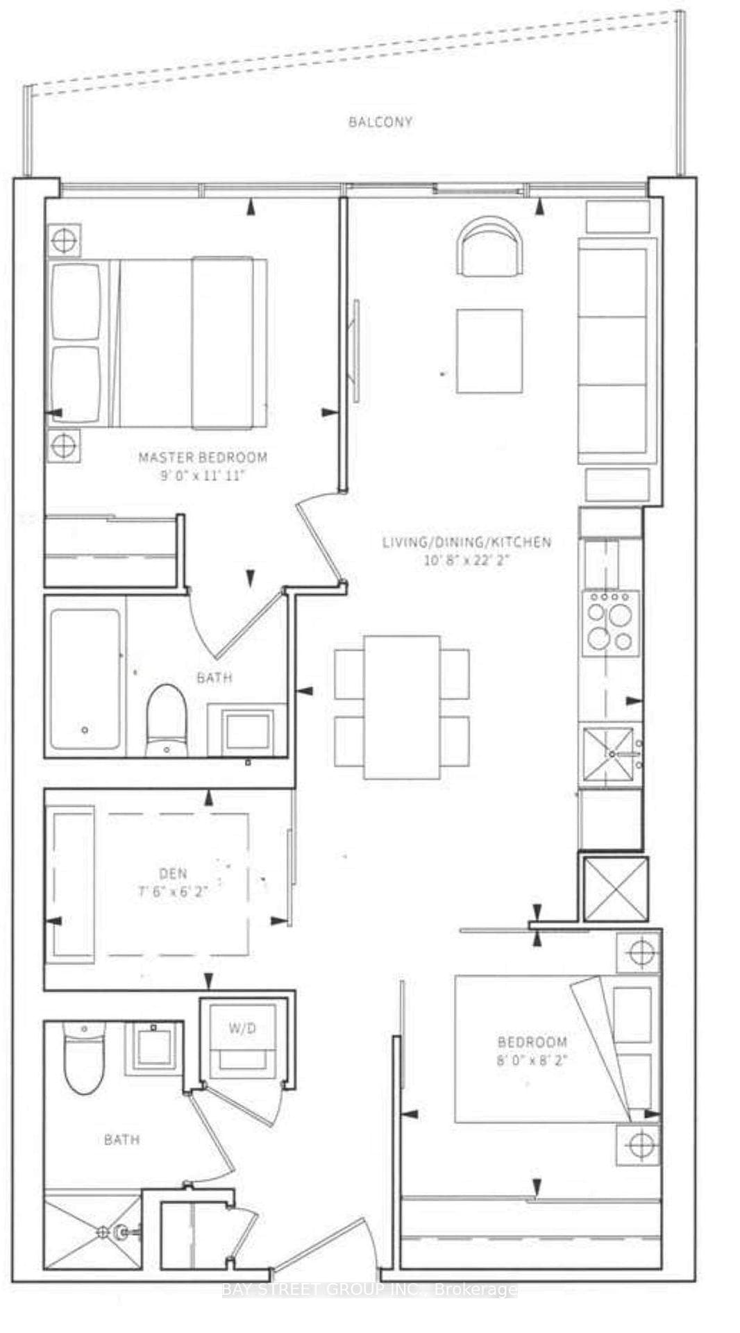 85 Wood Street Unit 303 photo 27