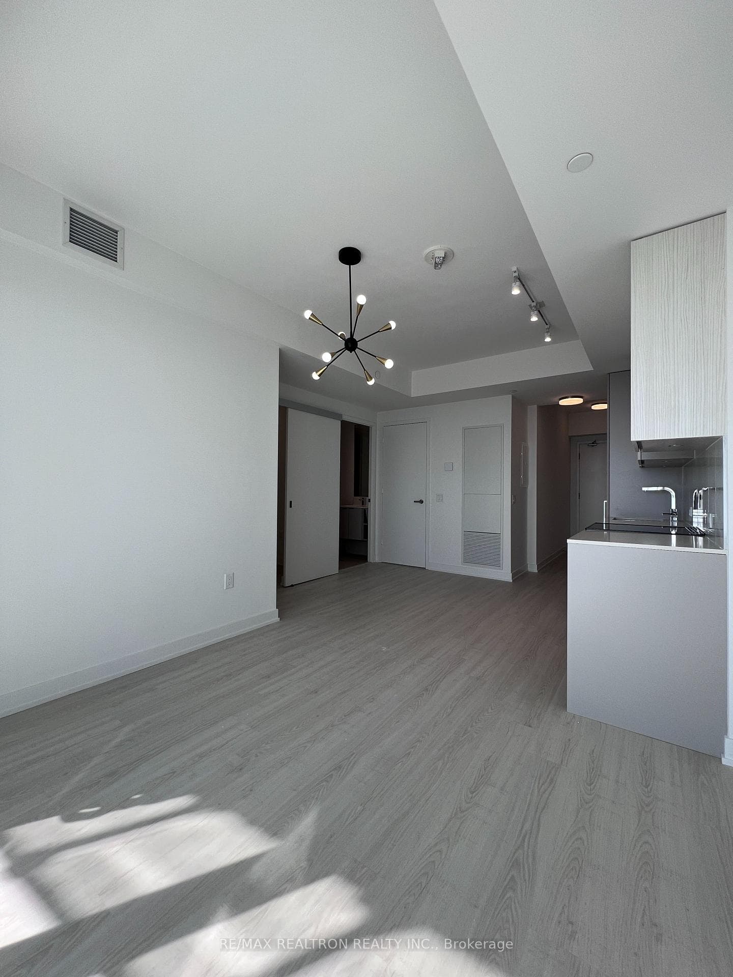 Kitchen and Dining