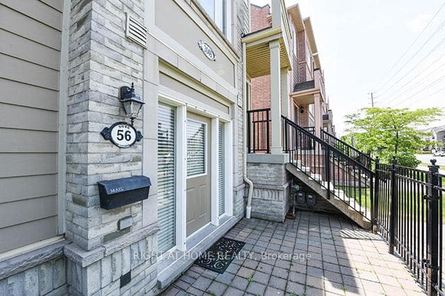 3046 Eglinton Avenue Unit 56 photo 19