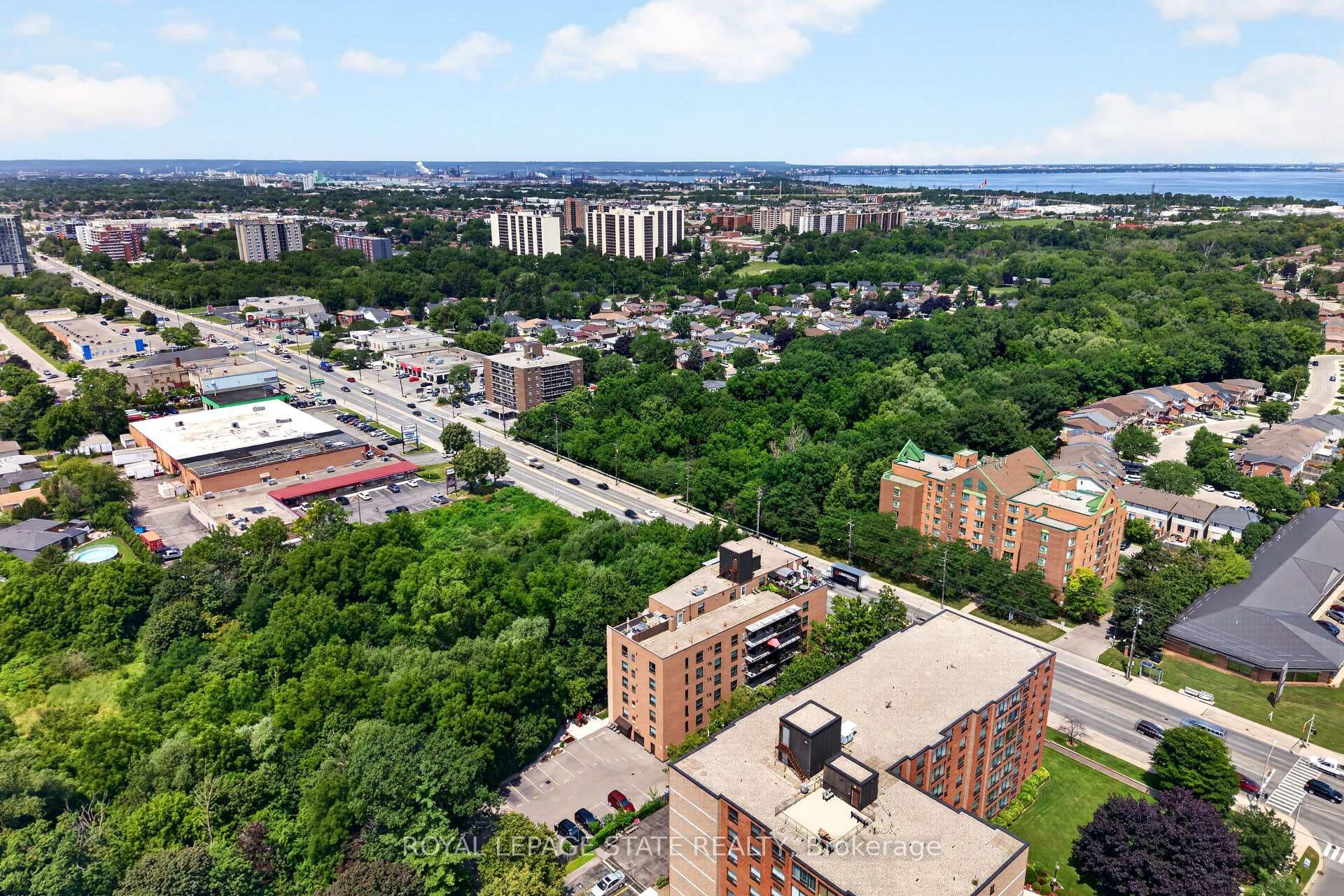 966 Queenston Road Unit 203 photo 37