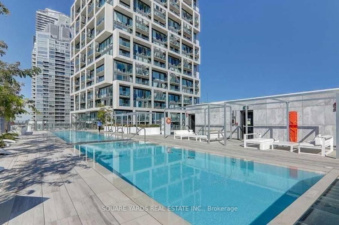 5 Soudan Avenue Unit 2607 photo 22
