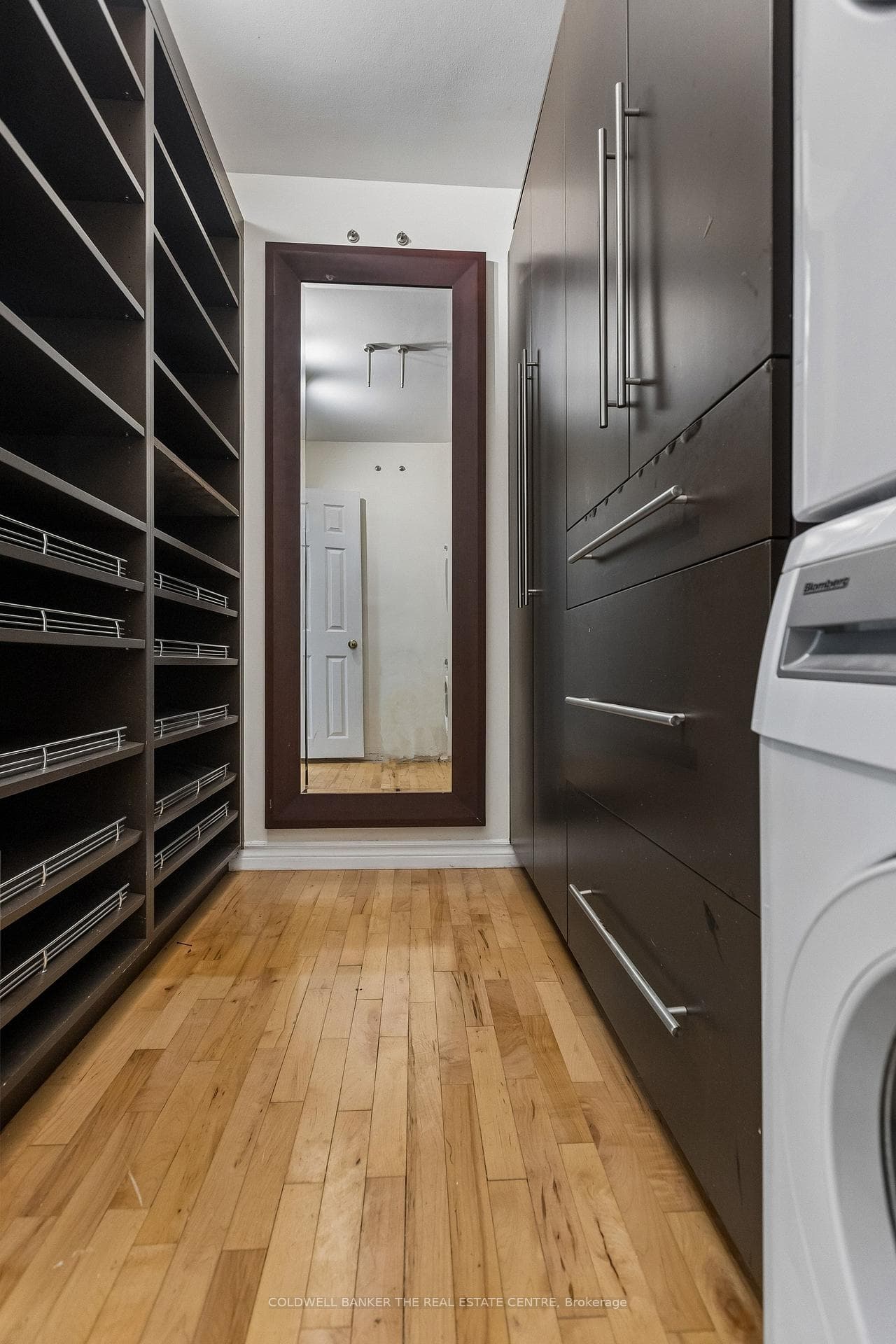 Main Level Laundry