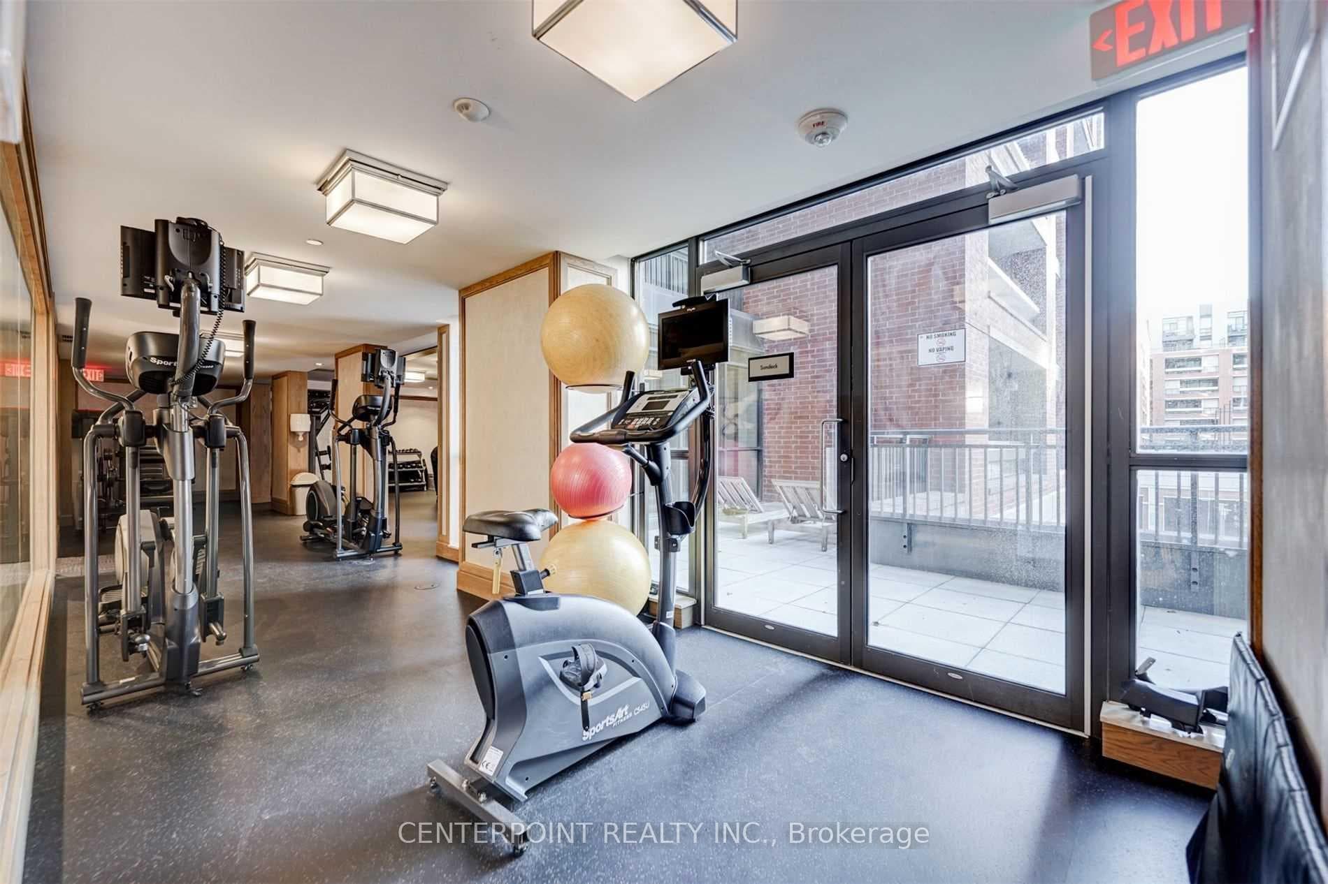 830 Lawrence Avenue Unit 2601 photo 13