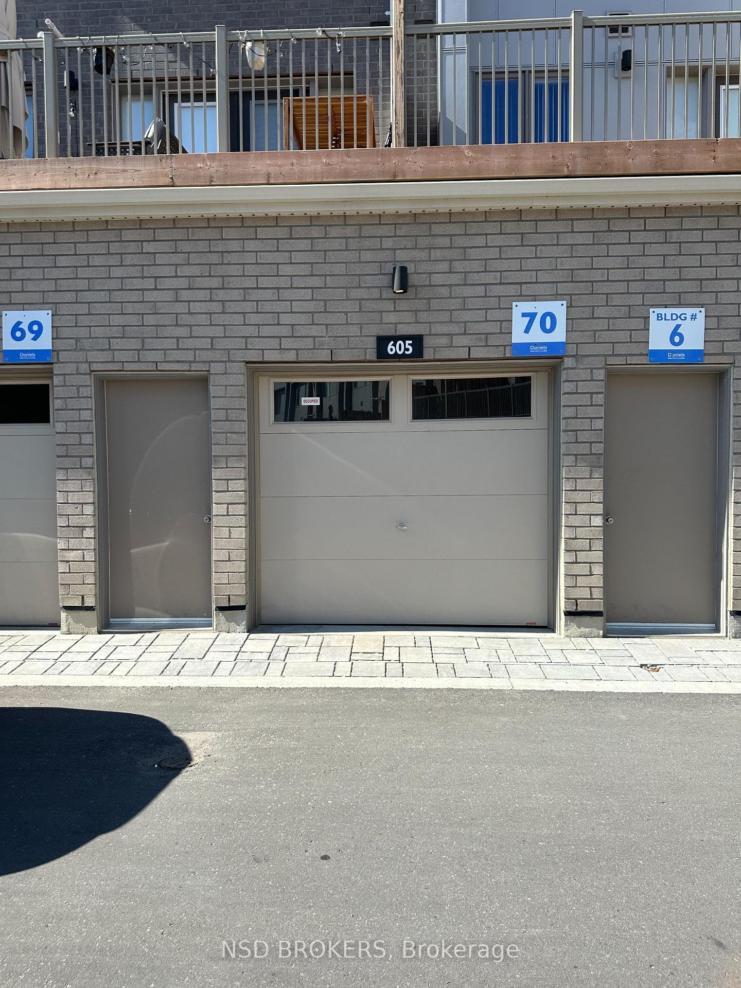 1525 Kingston Road Unit 605 photo 12