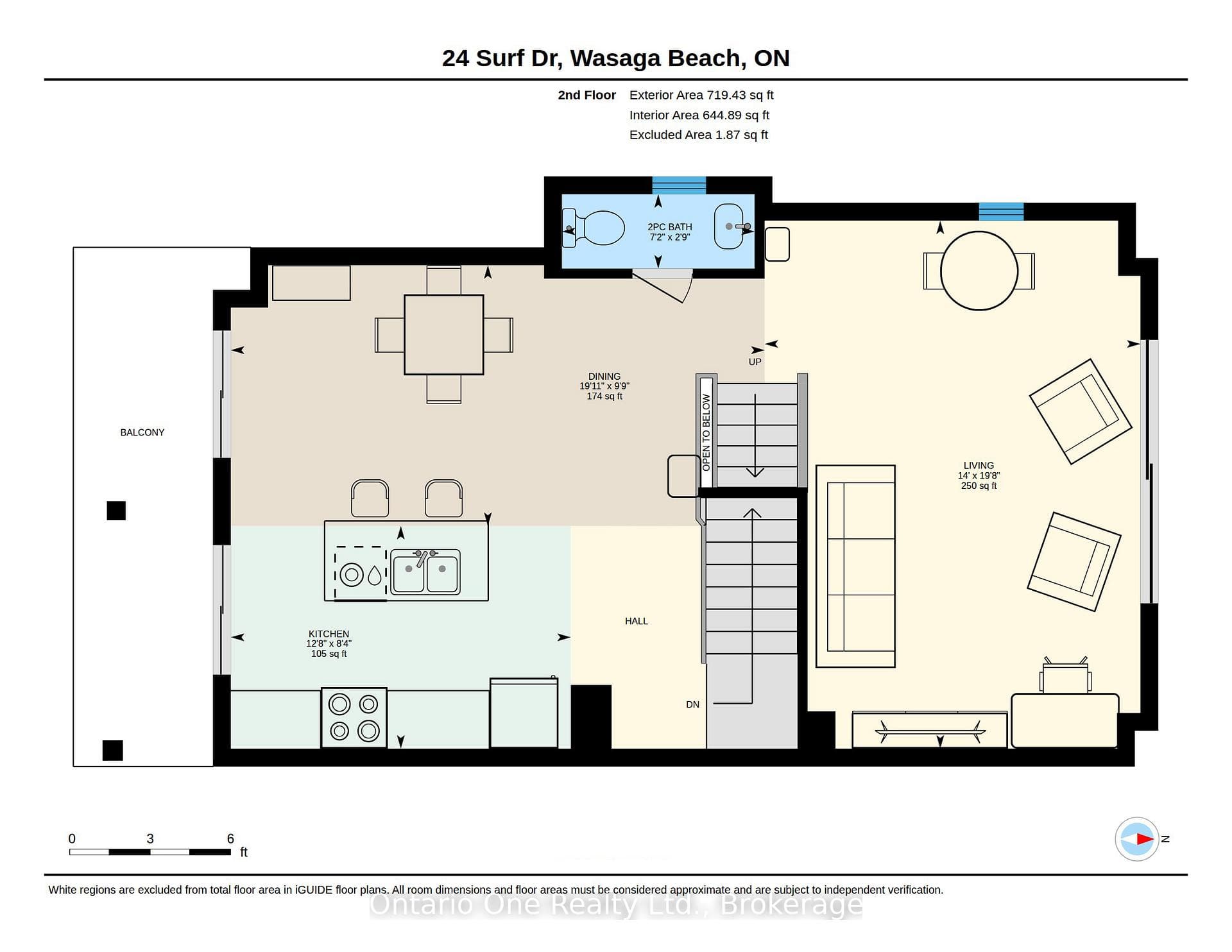 24 Surf Drive photo 25