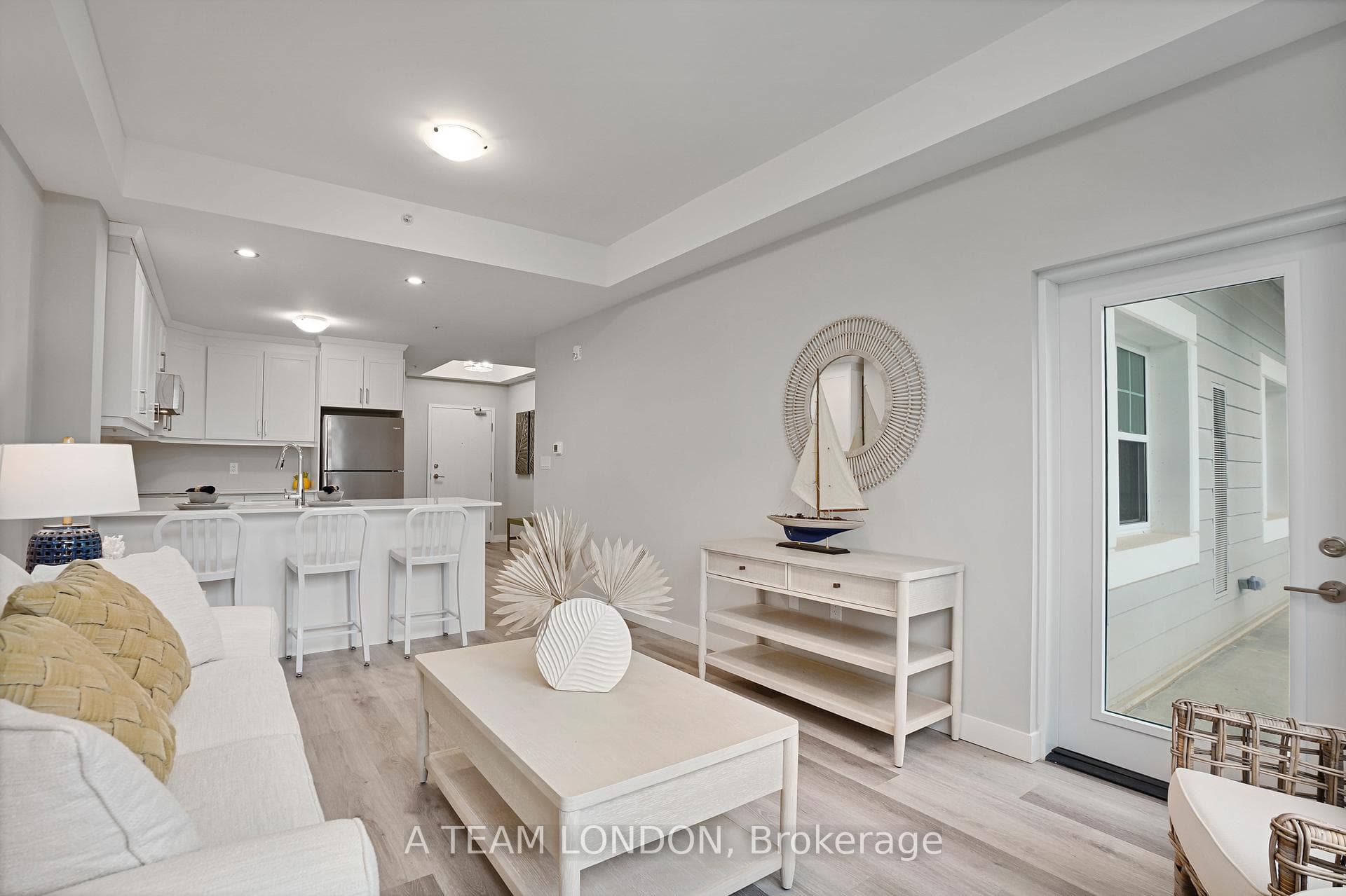 100 THE PROMENADE N/A Unit 306 photo 12