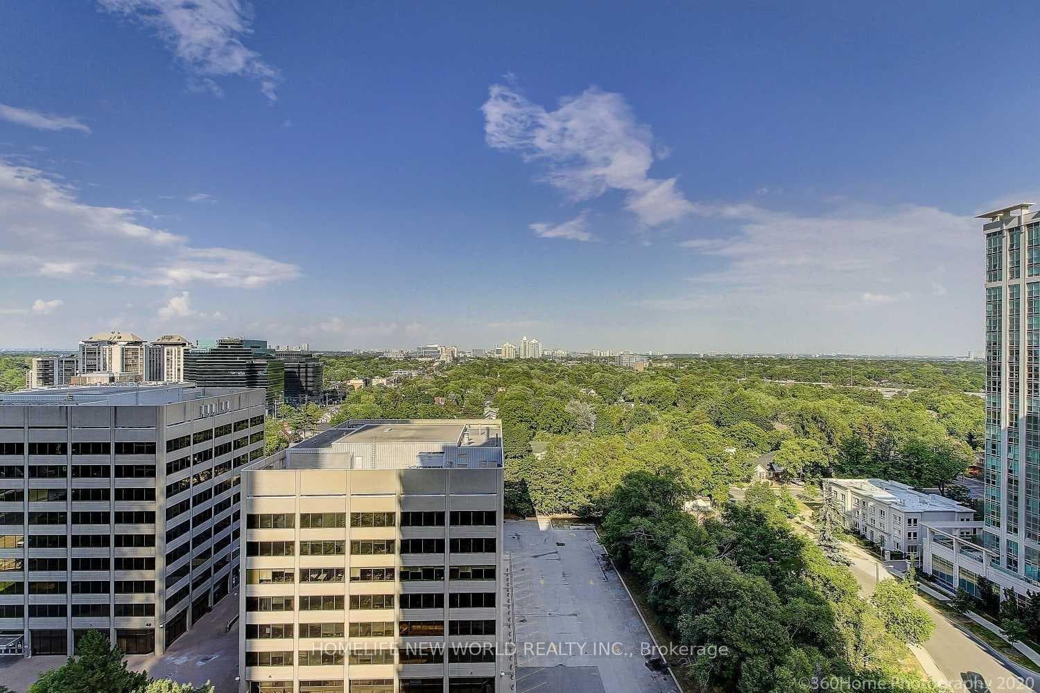 23 Sheppard Avenue Unit 1707 photo 18