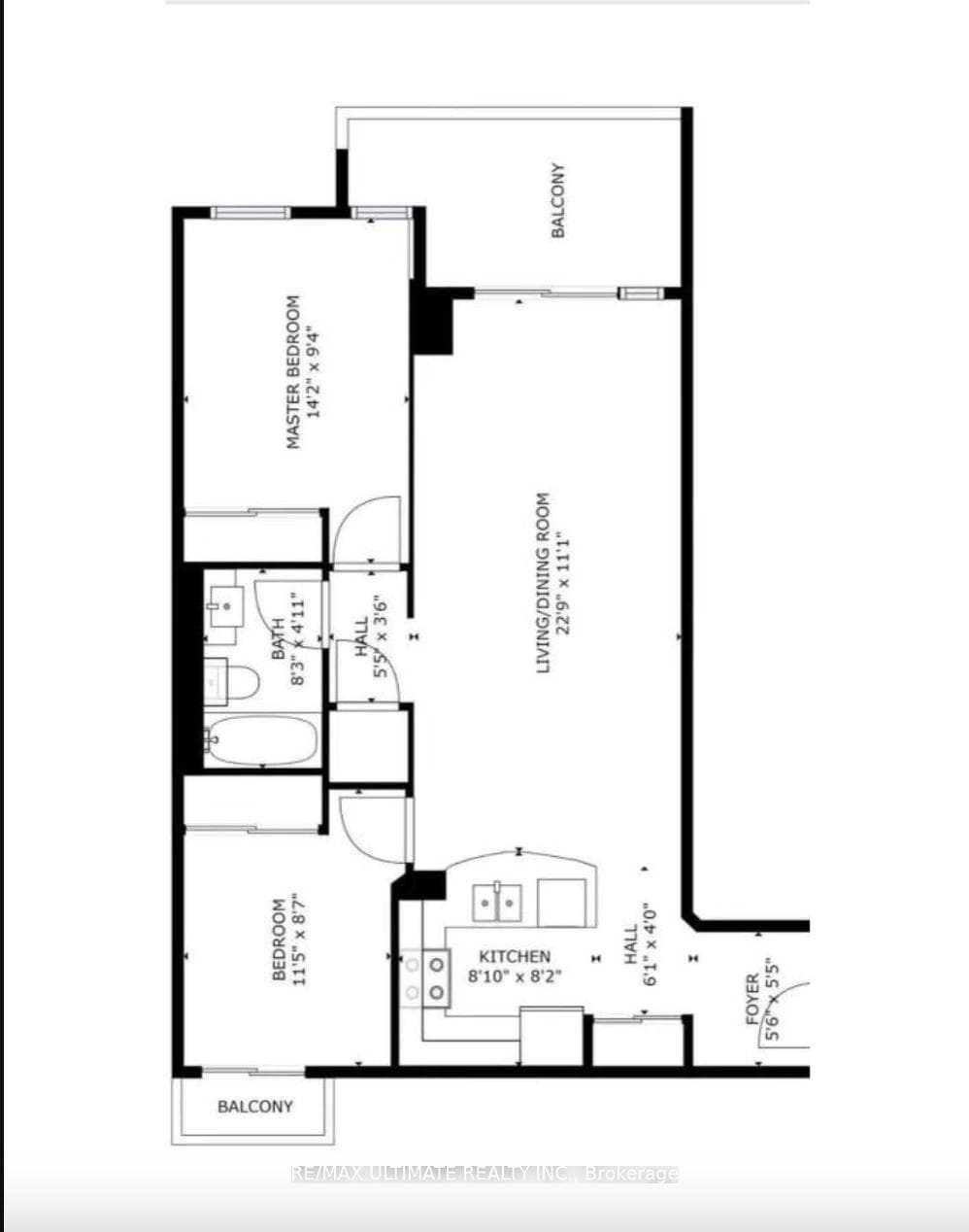 30 Hayden Street Unit 1002 photo 27