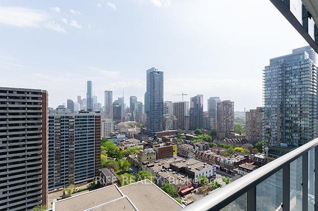 33 Charles Street Unit 2405 photo 16