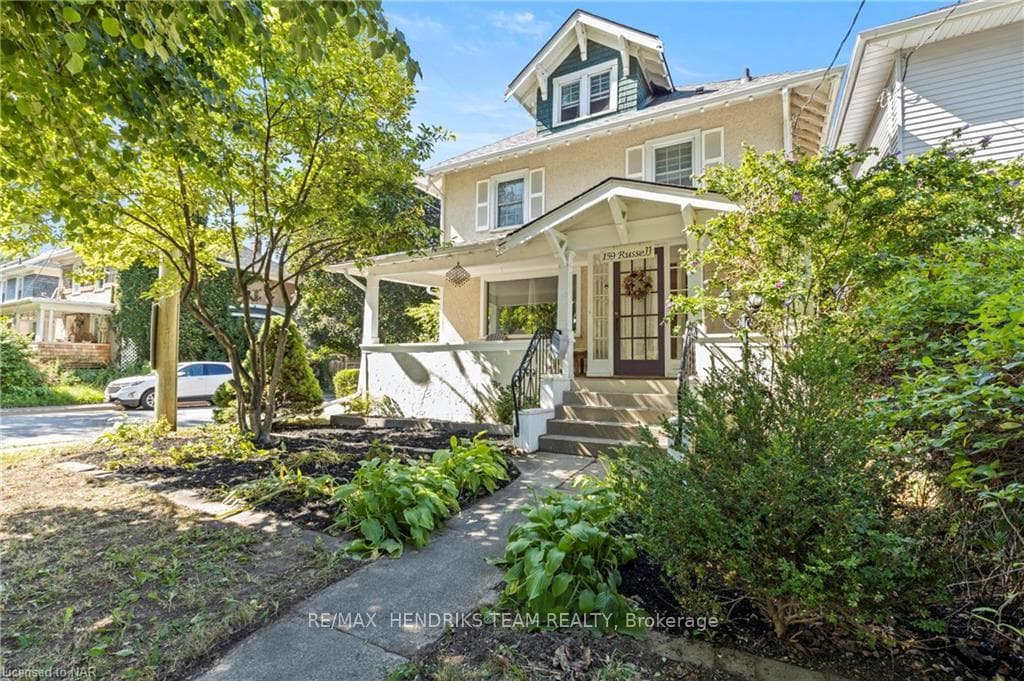 159 RUSSELL Avenue photo 2