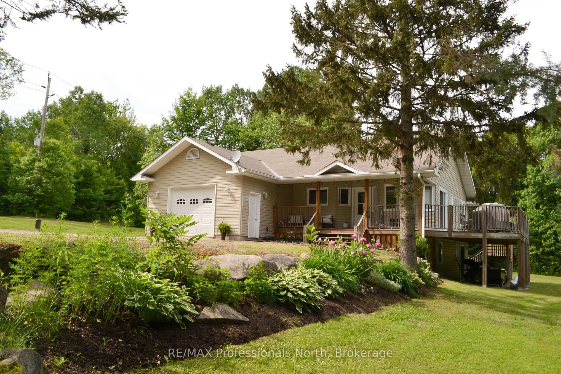 167 Old Government Road photo 1