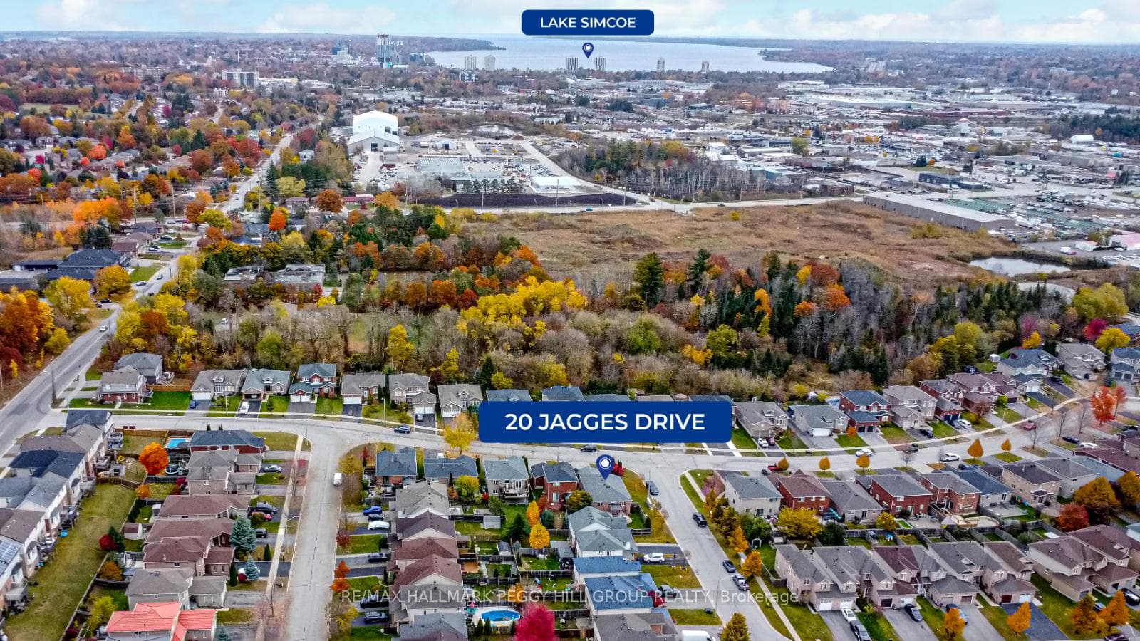 20 Jagges Drive photo 2
