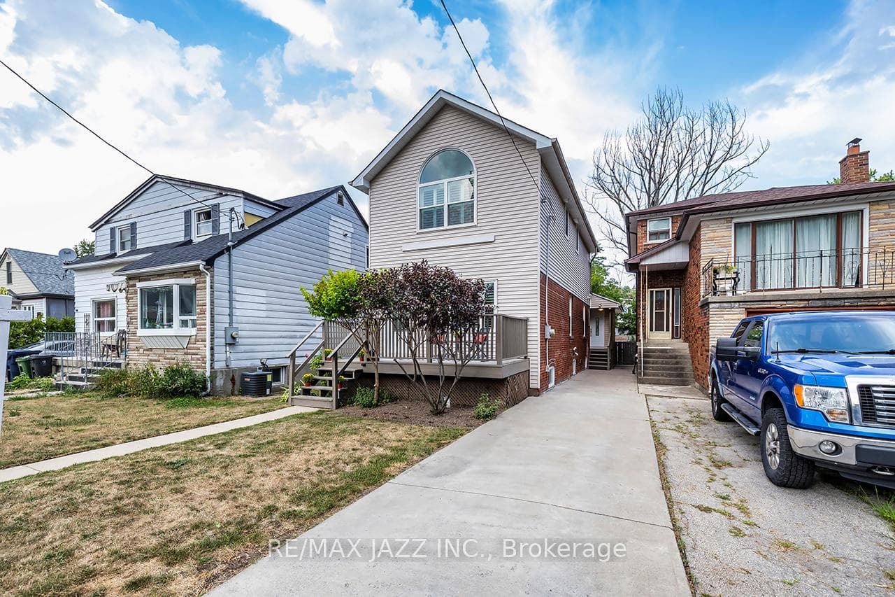 33 South Bonnington Avenue photo 2