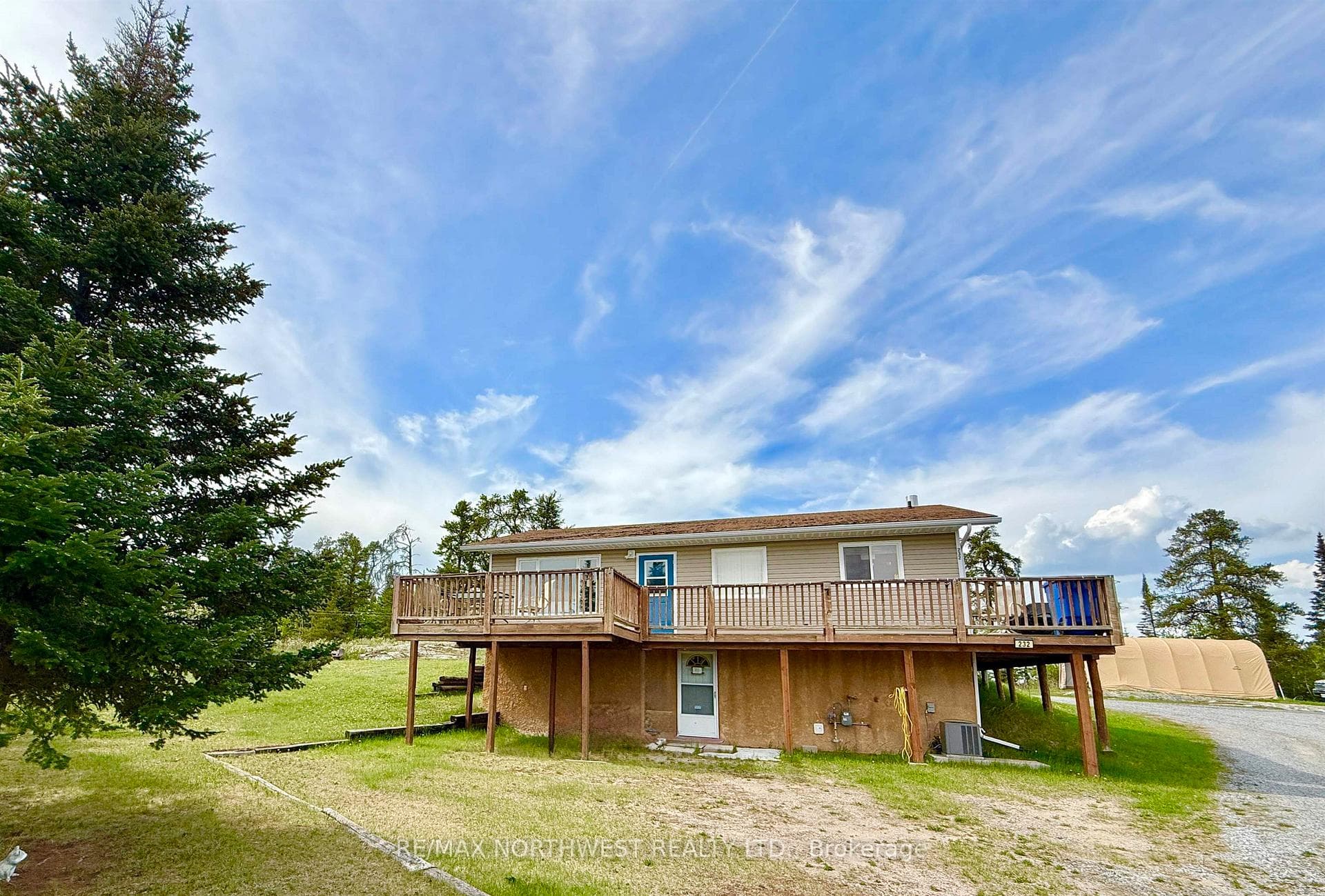 232 Rabbit Lake Road photo 3