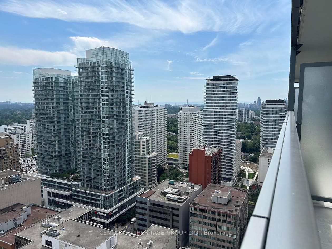 39 Roehampton Avenue Unit 2609 photo 9