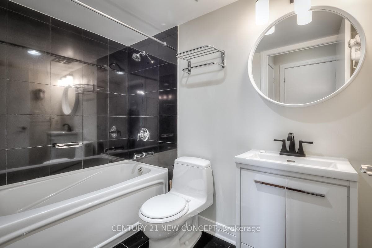 16 Harrison Garden Boulevard Unit 2506 photo 12