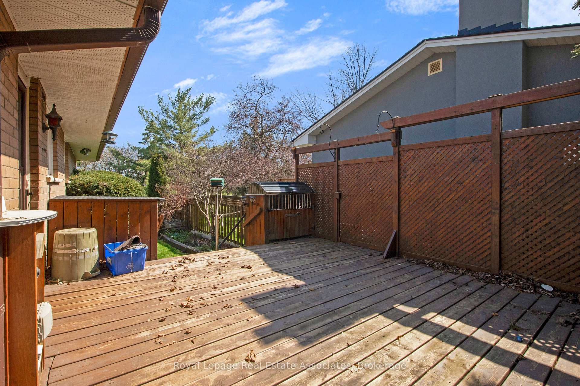 502 Falgarwood Drive photo 19