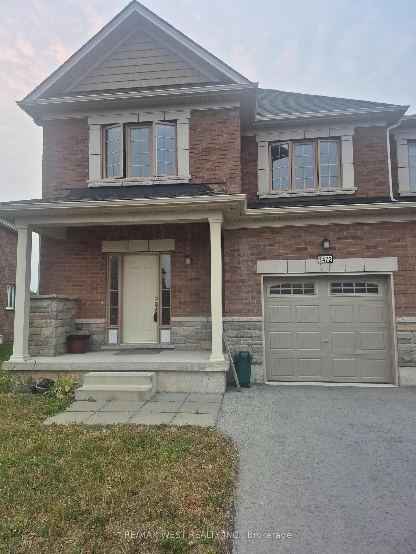 1472 Marina Drive photo 1