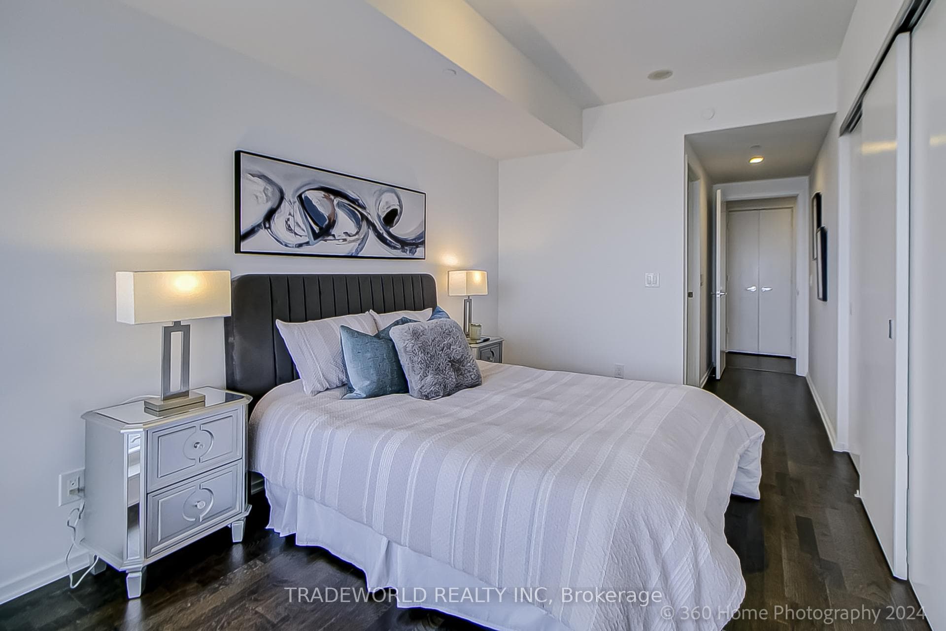 1 Bloor Street Unit 4909 photo 14