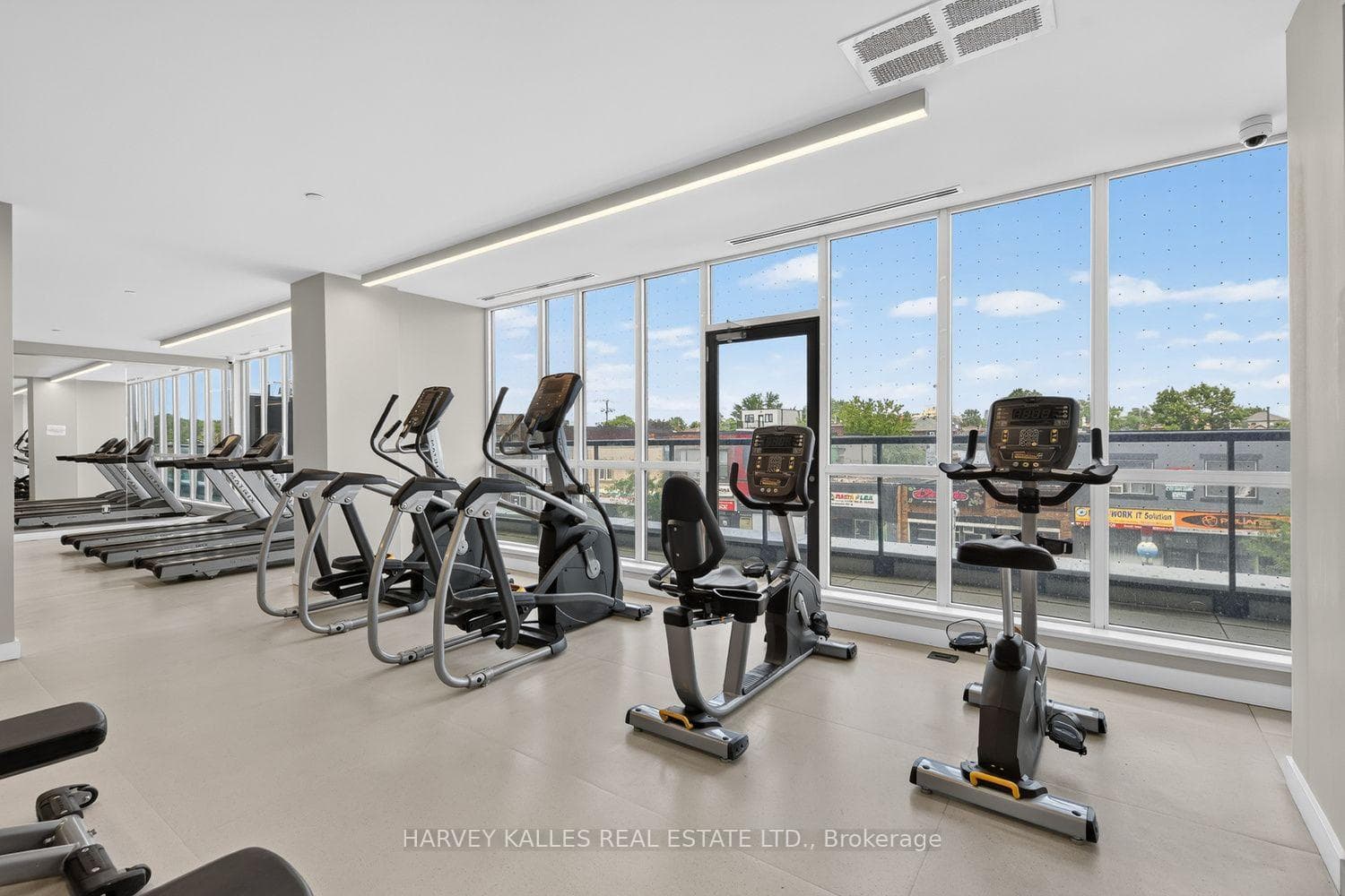 Gym 2