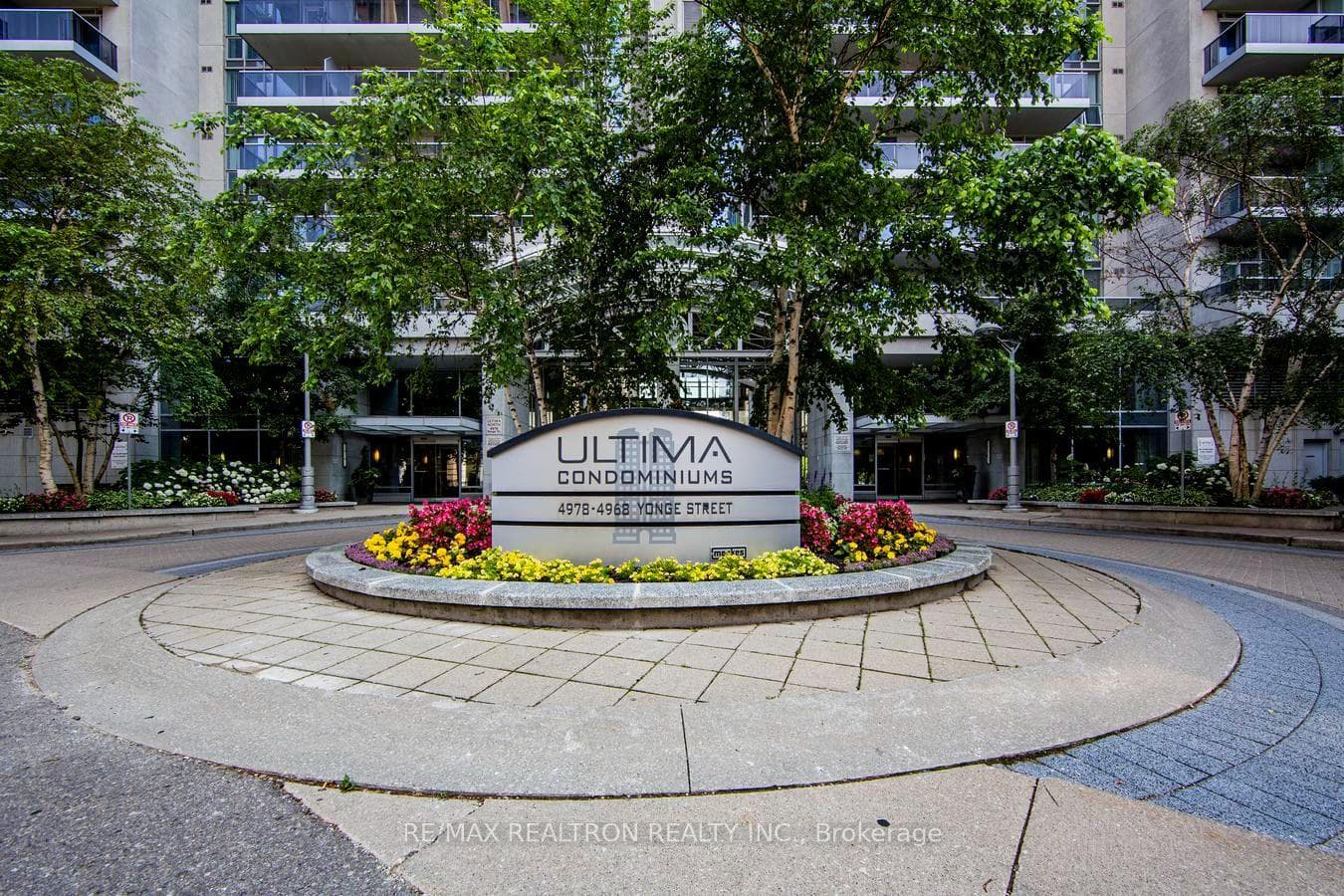 4968 Yonge Street Unit 1505 photo 34