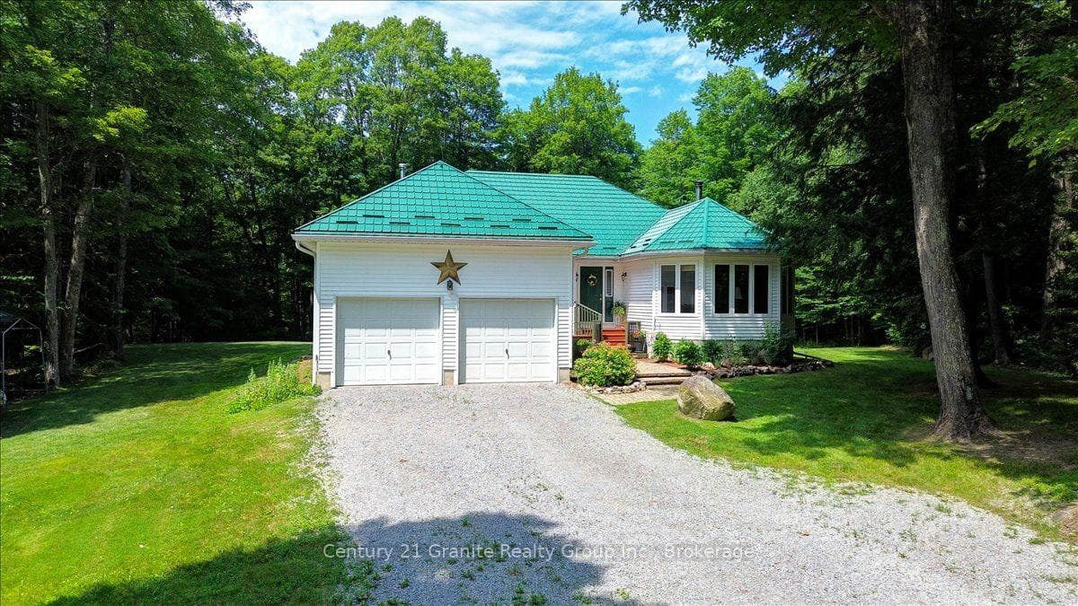 Beautiful Country Property