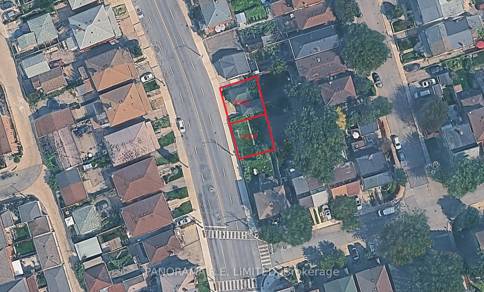 505 Old Weston Road photo 3