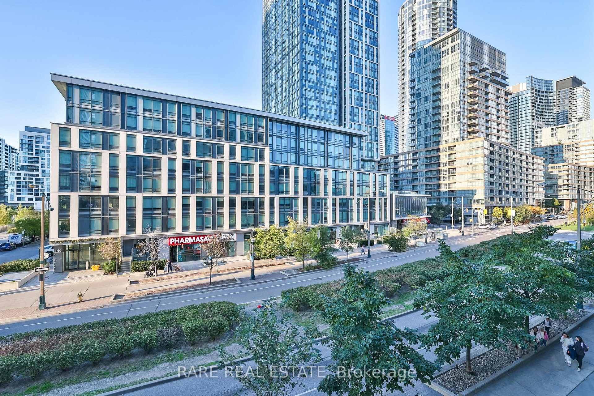 85 Queens Wharf Road Unit 308 photo 14