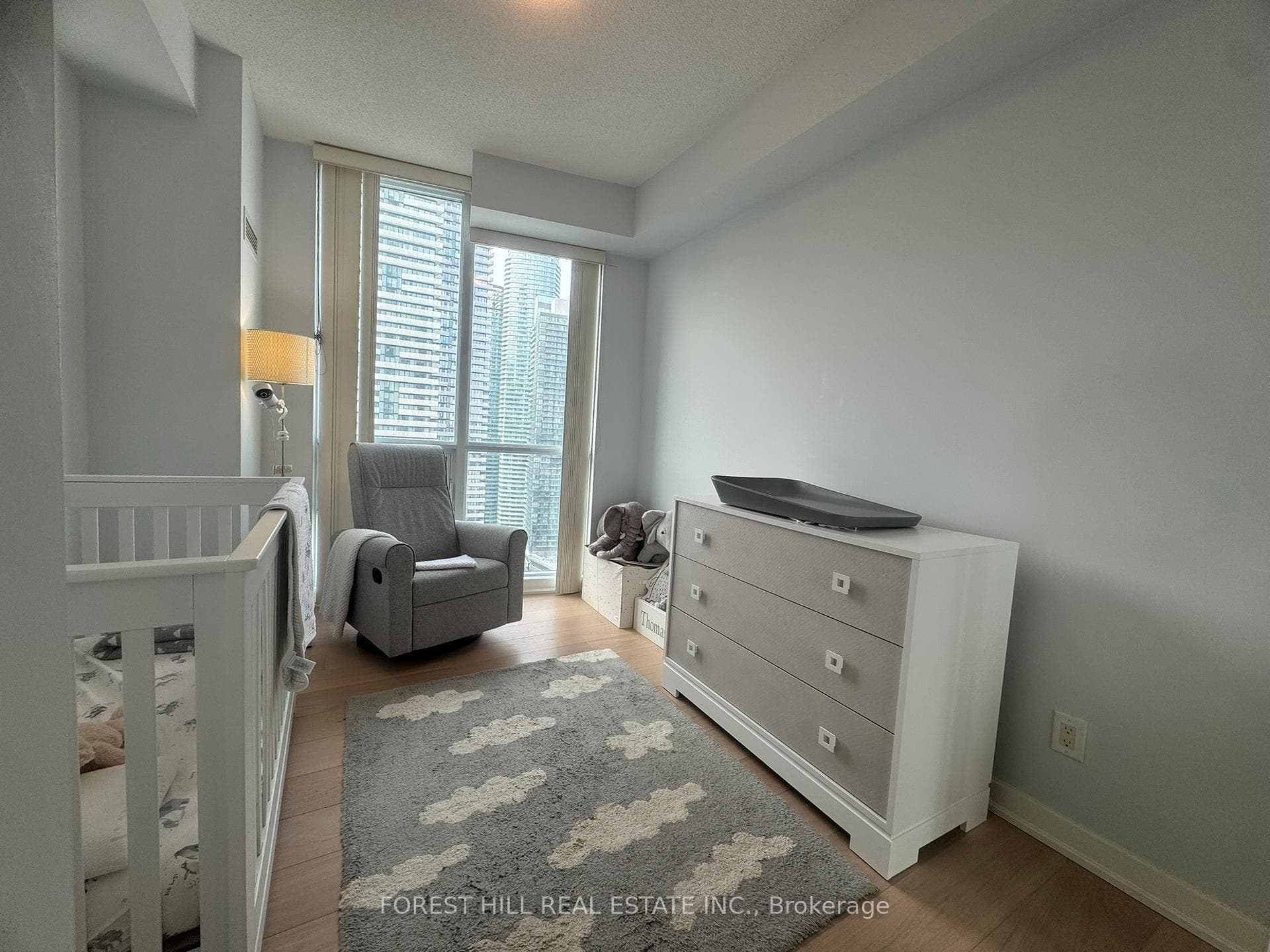 33 Bay Street Unit 3512 photo 17