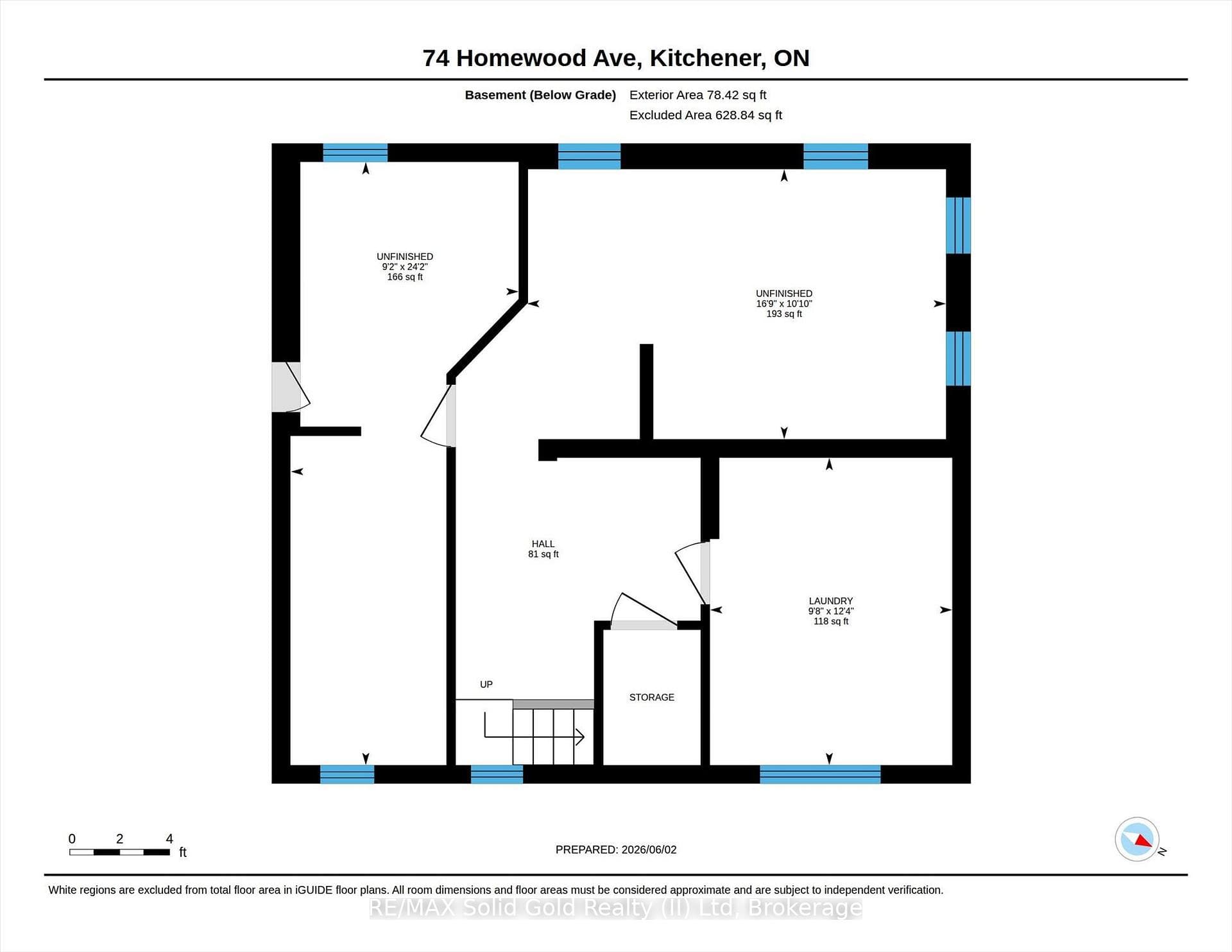 74 Homewood Avenue photo 48