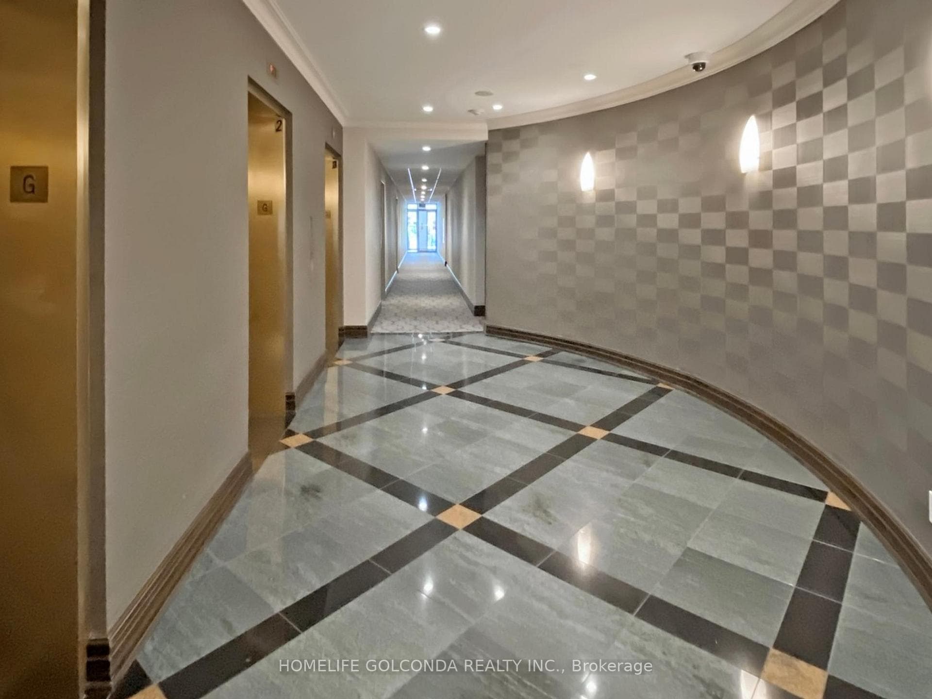 28 Empress Avenue Unit 603 photo 6