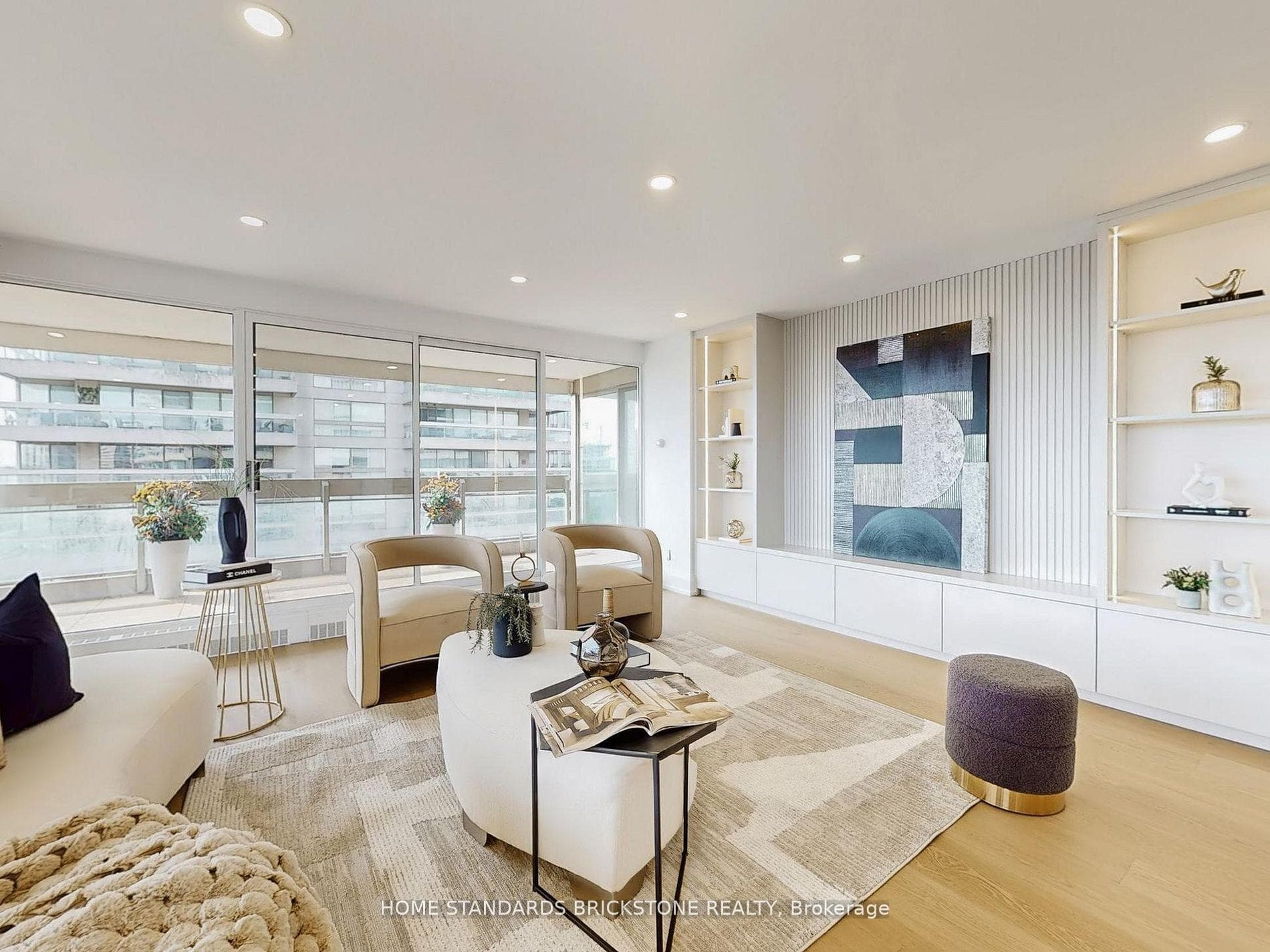 61 St Clair Avenue Unit 1102 photo 8