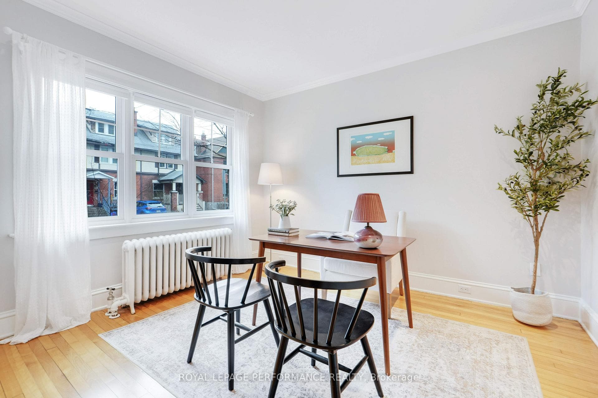 33 Ossington Avenue photo 6