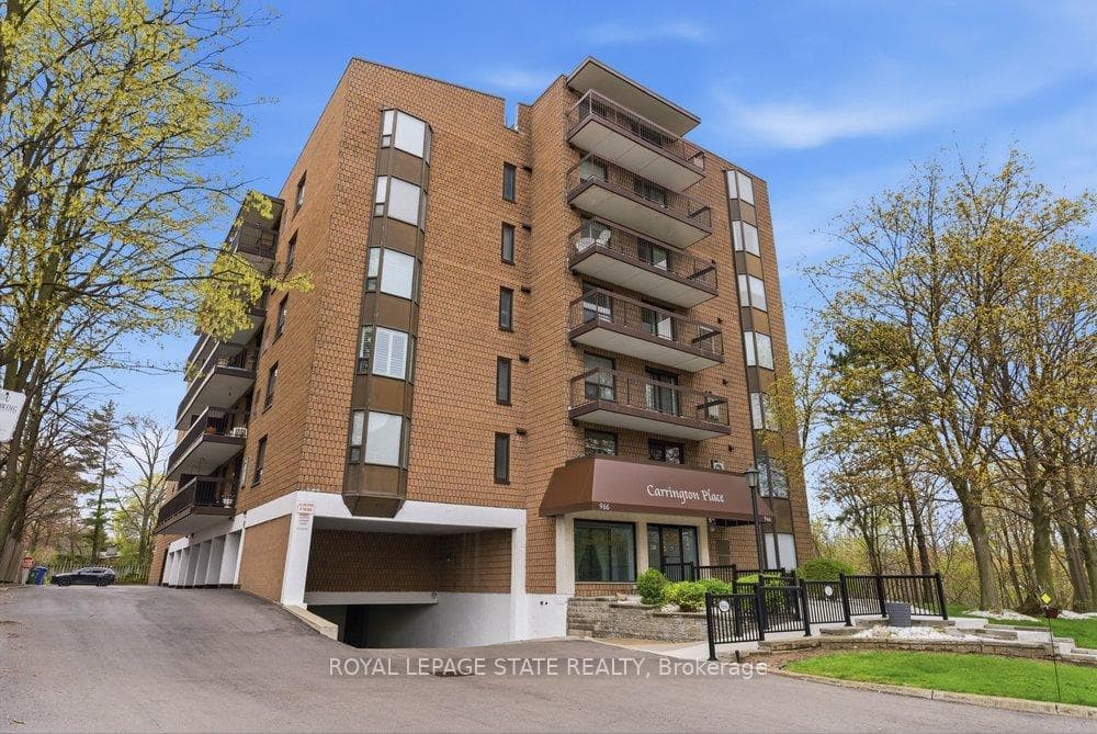 966 Queenston Road Unit 302 photo 1