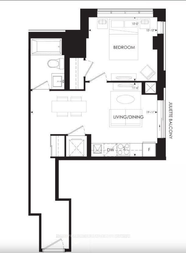 20 Soudan Avenue Unit 2302 photo 10