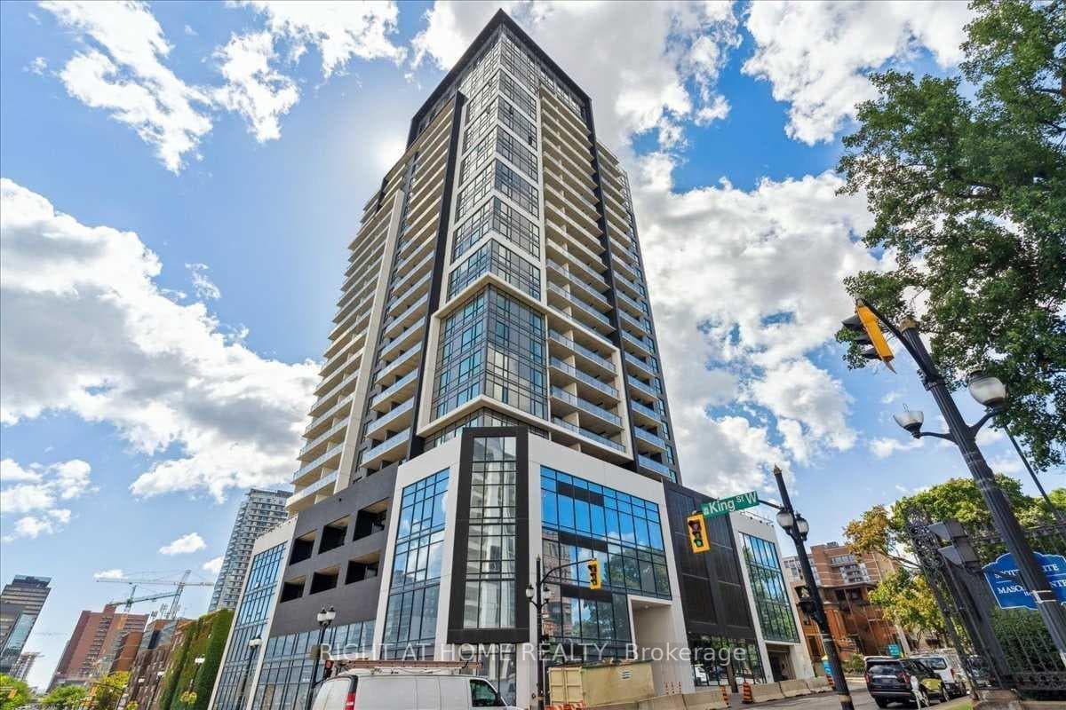 15 Queen Street Unit 1815 photo 1