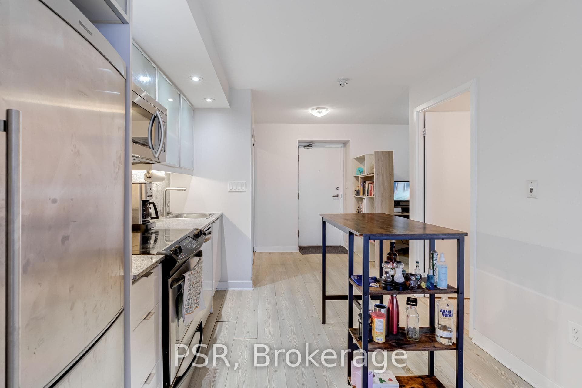 25 Telegram Mews Unit 5108 photo 8