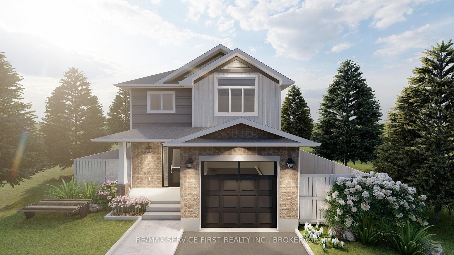 The "Myna" Model by GREENE HOMES
