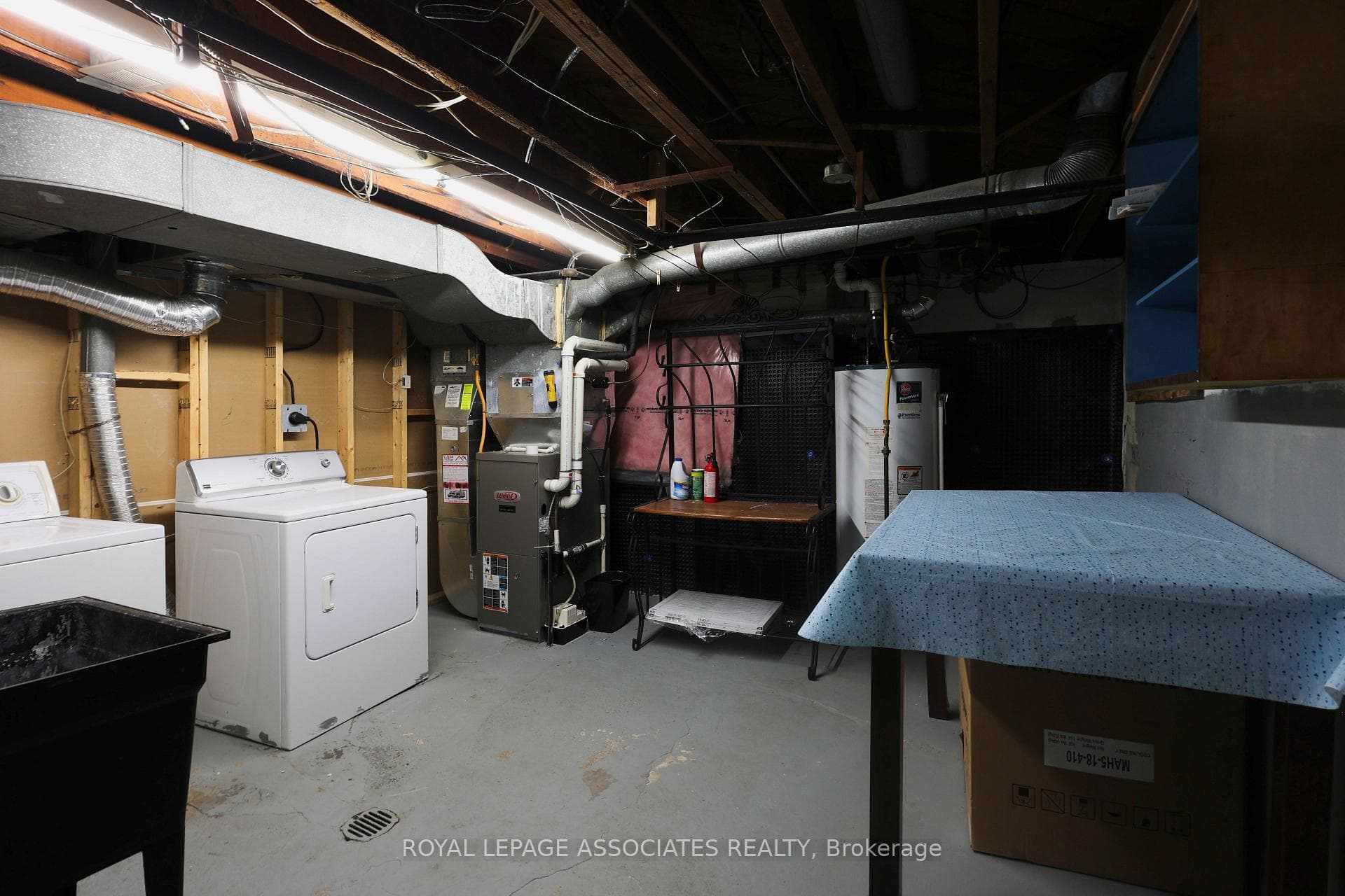 203 Cromwell Avenue Unit Main photo 26