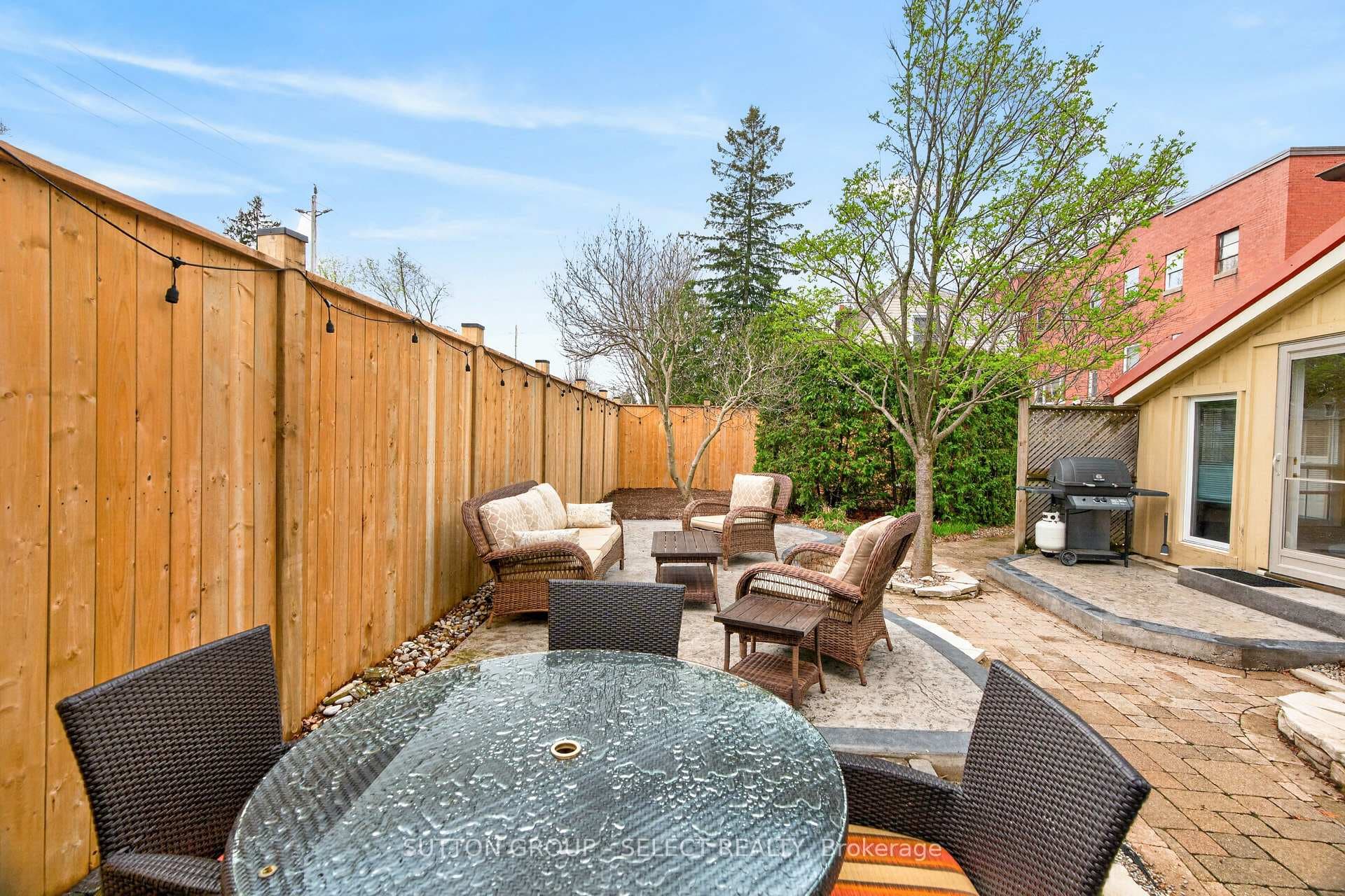 Excellent Entertainment Spaces