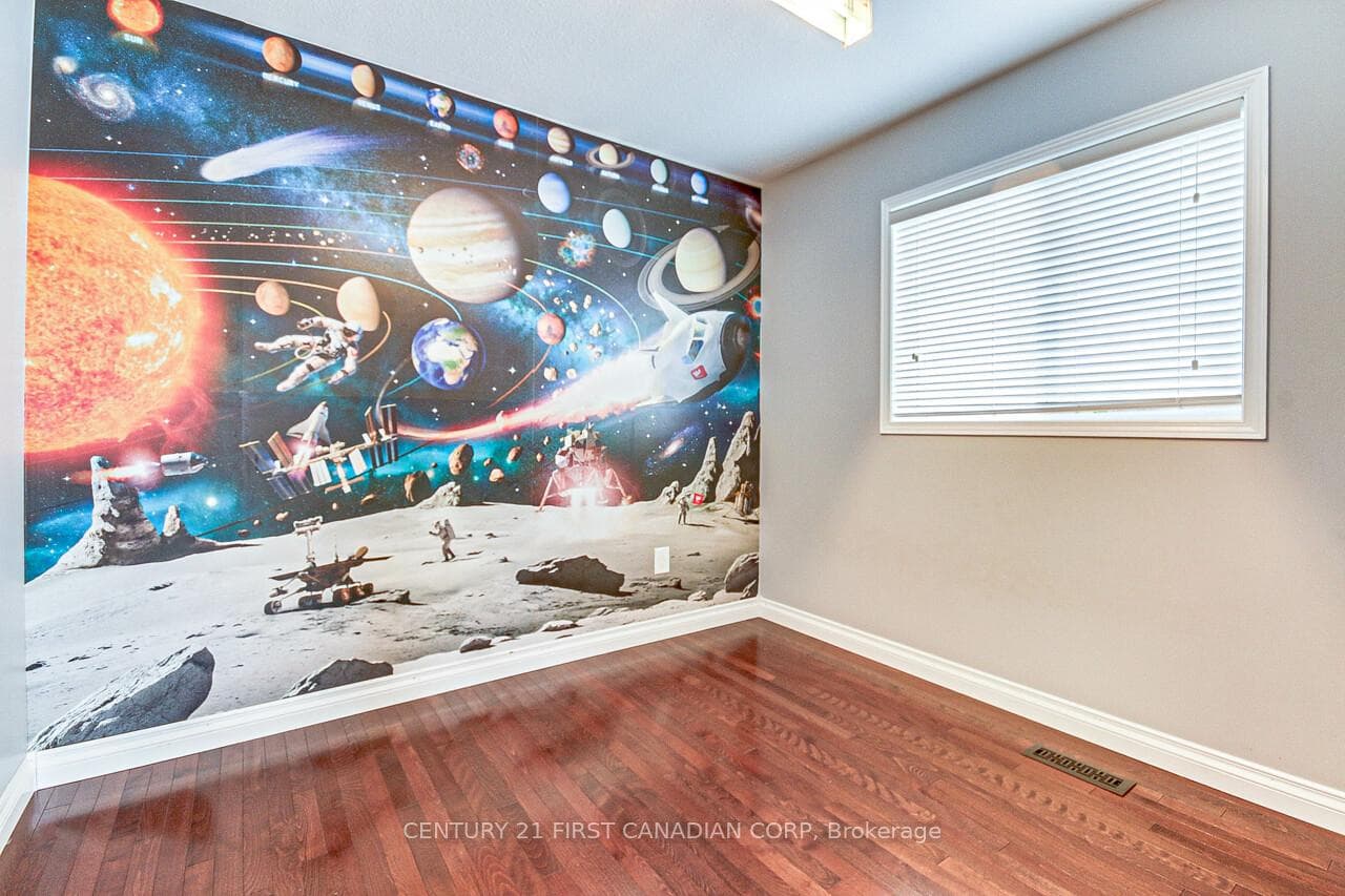 745 Guildwood Boulevard photo 26