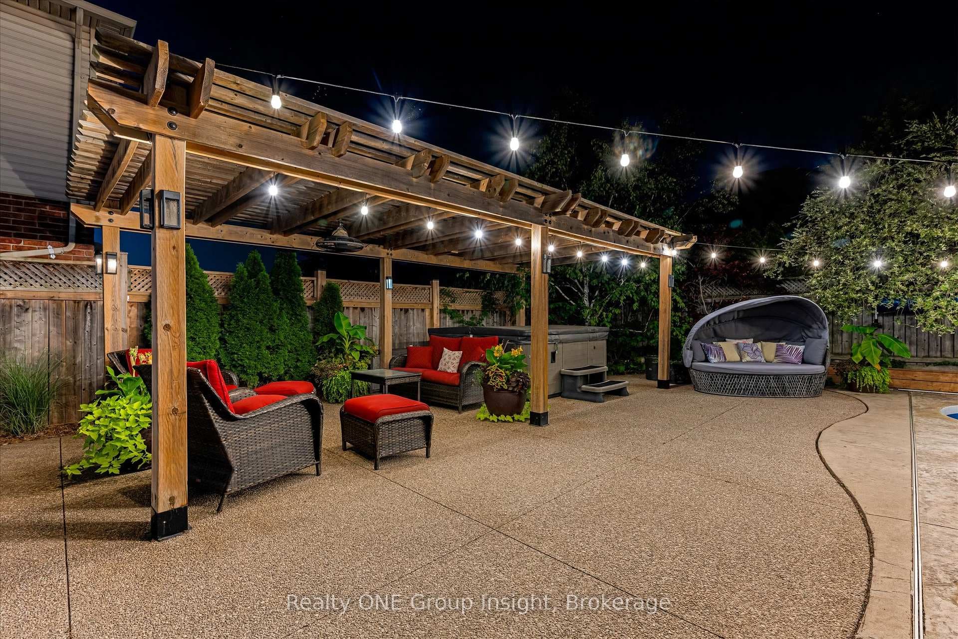 182 Silverlace Circle photo 34